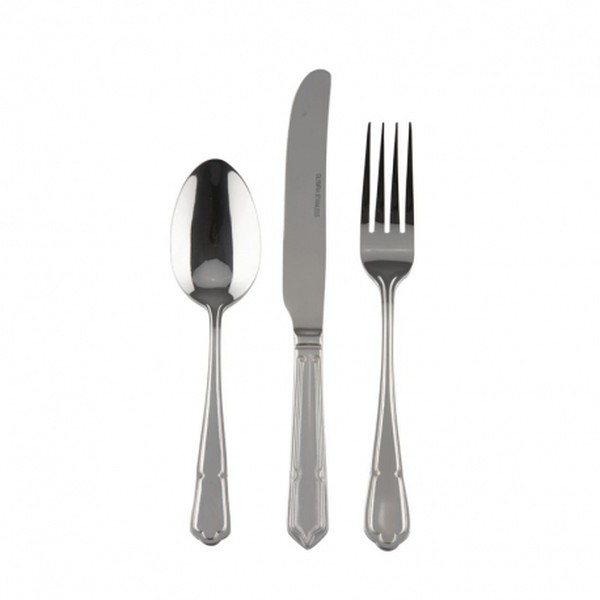 Secondhand Range of Dubarry Cutlery For Sale
