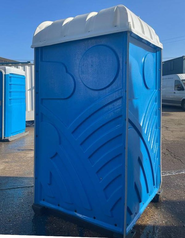 Building site toilets for sale