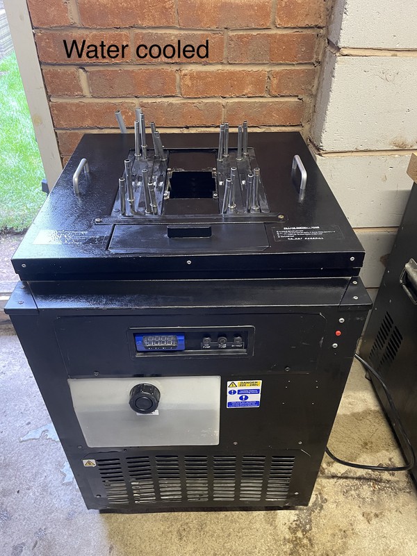 Used Remote Beer Coolers For Sale