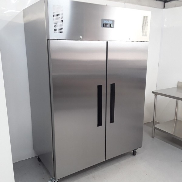 Polar G594 Double fridge