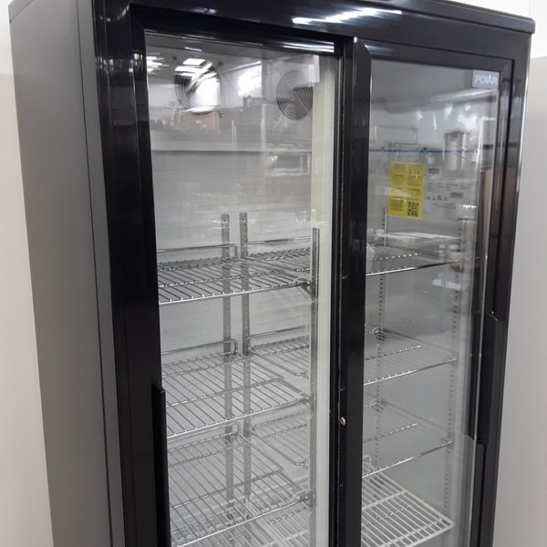 Display fridge for sale