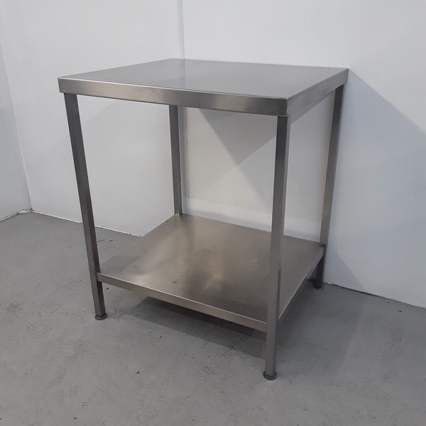 Secondhand Stainless Table Stand (17284) For Sale