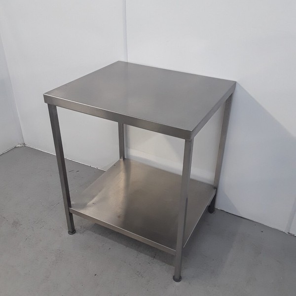 Stainless Table Stand (17284) For Sale