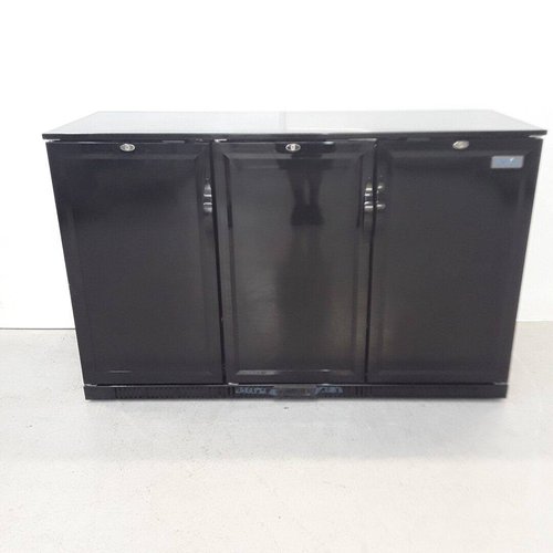 Polar GE999 Triple Bottle Fridge Polar GE999 Triple Bottle Fridge