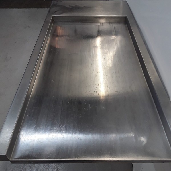 Secondhand Dishwasher Table For Sale