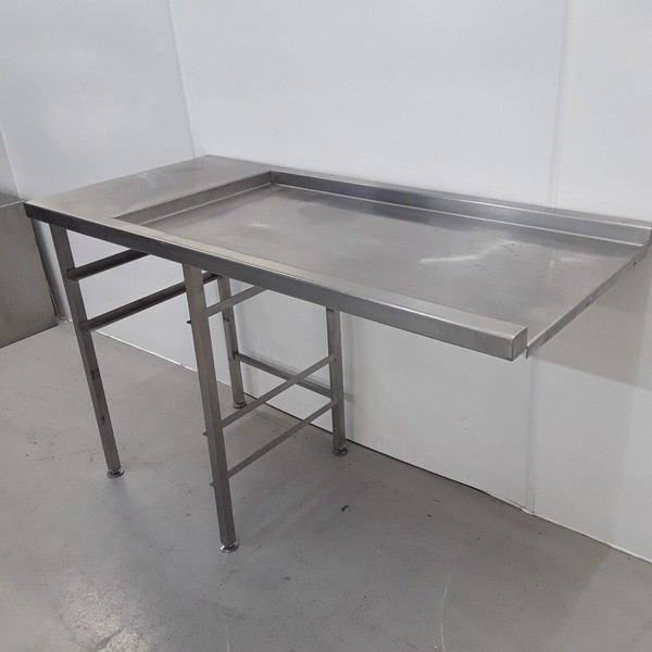 Secondhand Used Dishwasher Table