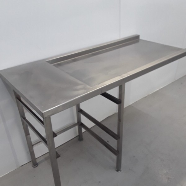Used Dishwasher Table For Sale