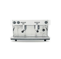 2 Group espresso machine