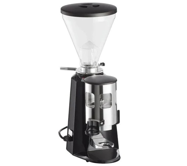 Quattro premium electric coffee grinder