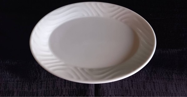 Crockery for catering or restaurants