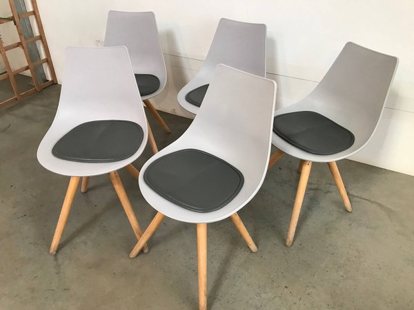 Danetti Finn chair design