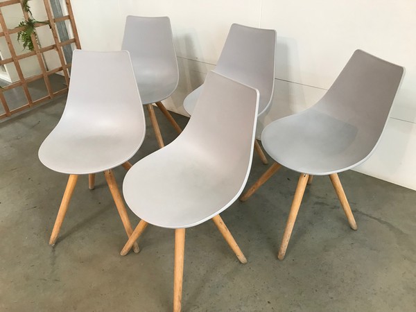 Danetti Finn Design Dining chairs