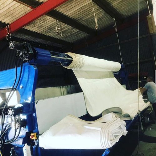 Used 5m Havencrown HN5000 Mk11 Washing Machine For Sale Used 5m Havencrown HN5000 Mk11 Washing Machine For Sale