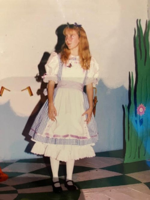 Alice in Wonderland Costumes Alice in Wonderland Costumes