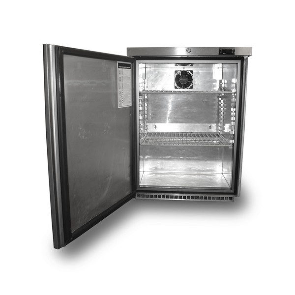 Used Foster Undercounter Fridge (Ref: RHC7680) For Sale