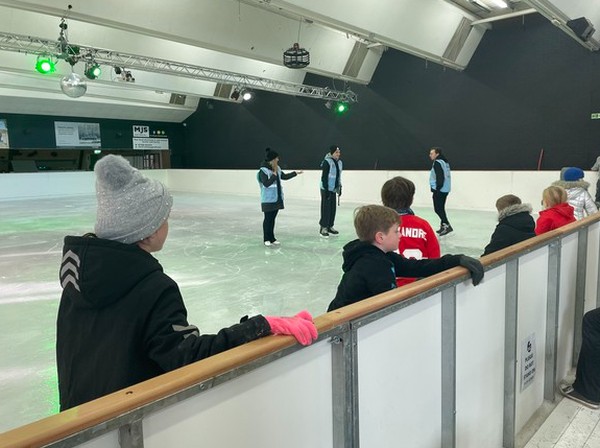 Secondhand Used 50x Ice Rink Barriers For Sale