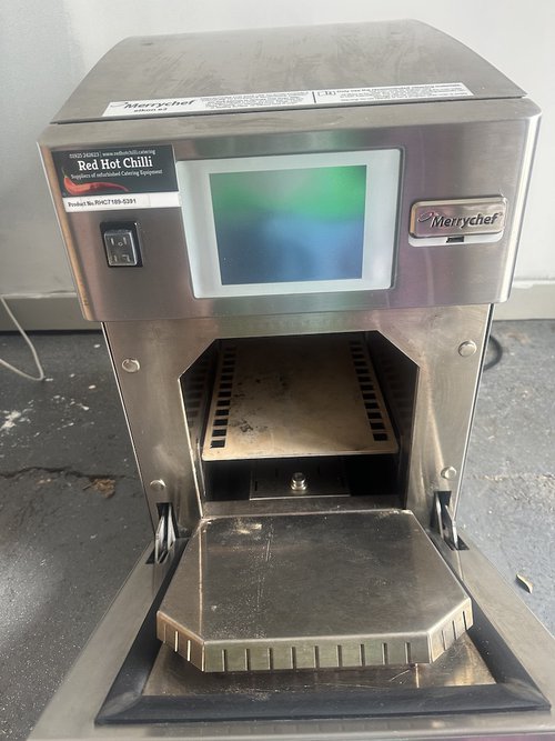 Merrychef Eikon E2 Oven Merrychef Eikon E2 Oven