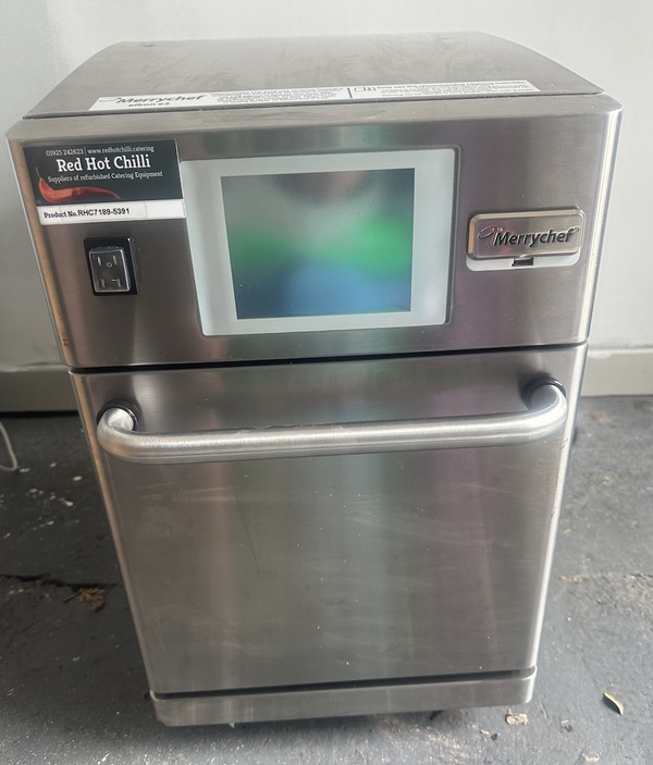 Used Merrychef Eikon E2 Oven for sale