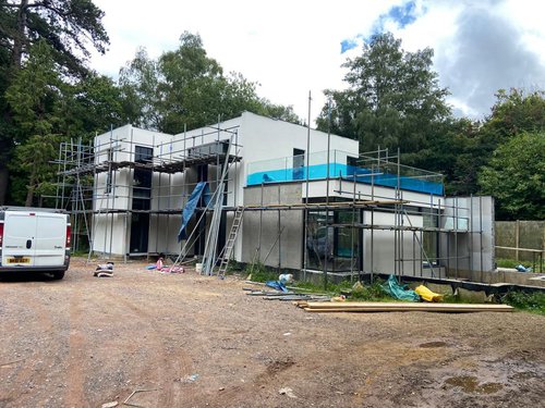 Scaffolding For Sale