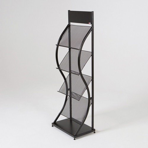 A4 Brochure Display Rack A4 Brochure Display Rack