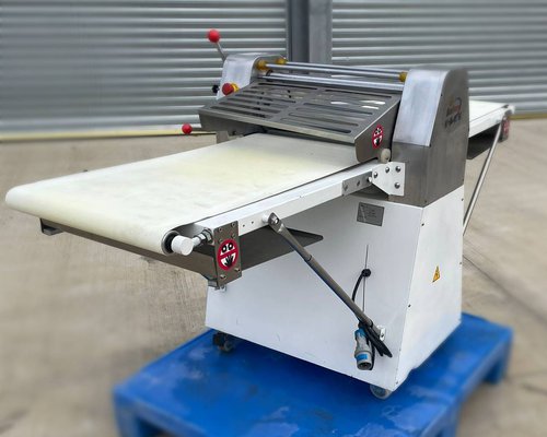 MONO Equipment Floorstanding Pastry Sheeter - Mono equipment