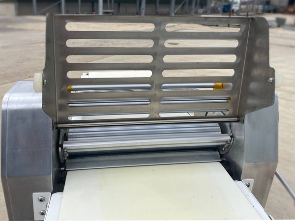 Bakery Pastry Sheeter for sale
