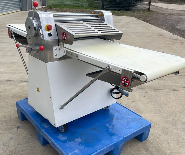 Second hand Pastry sheeter for sale