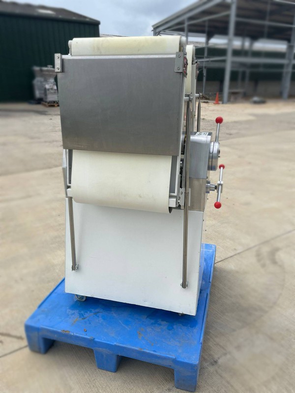 Used Pastry sheeter