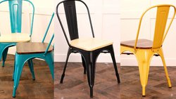 Tolix chairs for sale - London