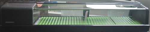 New Unused Hoshizaki Sushi Display Unit For Sale