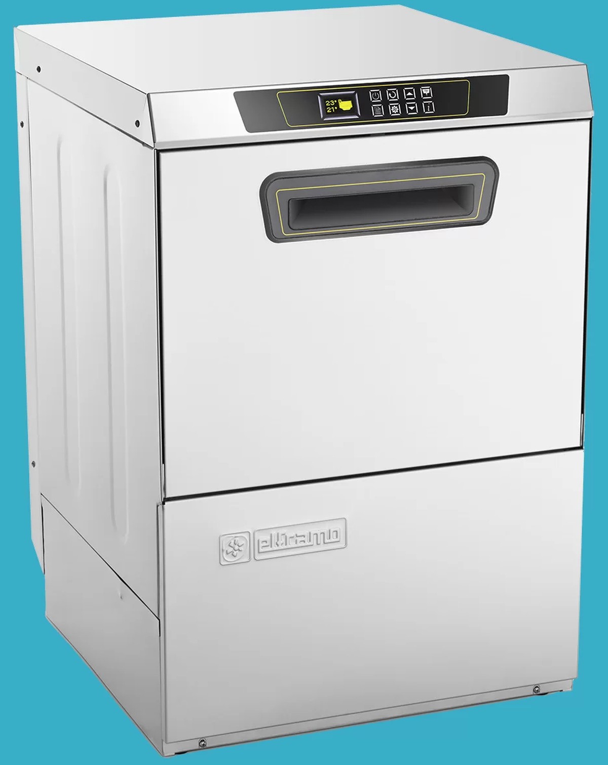 Secondhand Catering Equipment Sinks and Dishwashers 2x Elfrano D45