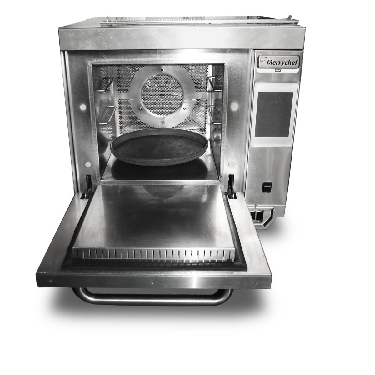 Secondhand Catering Equipment Electric Ovens MerryChef E3 Oven (Ref