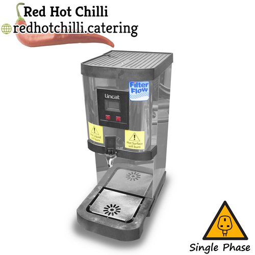 Secondhand Lincat Water Boiler For Sale Secondhand Lincat Water Boiler For Sale