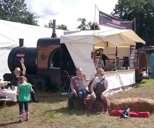 Mobile Pizza business for sale Mobile Pizza business for sale