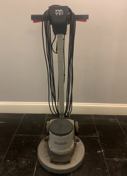 Secondhand Used Floor Polisher For Sale
