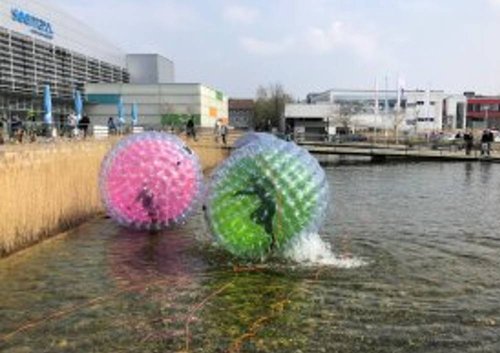 Used Zorbs for sale Used Zorbs for sale