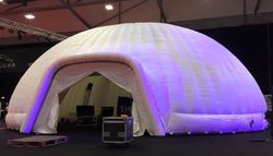 Inflatable Dome Marquee 14m