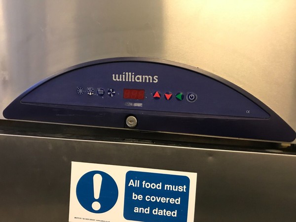 Williams LG2TSA Freezer for sale