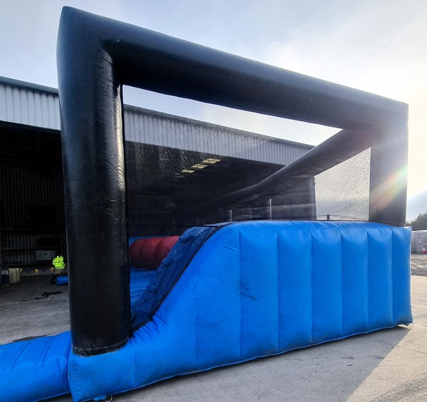 Wipe Out Inflatable For Sale