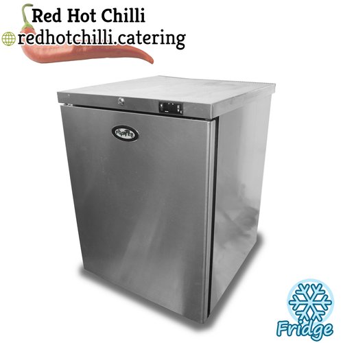 Secondhand Foster Undercounter Fridge (Ref: RHC7699) For Sale Secondhand Foster Undercounter Fridge (Ref: RHC7699) For Sale