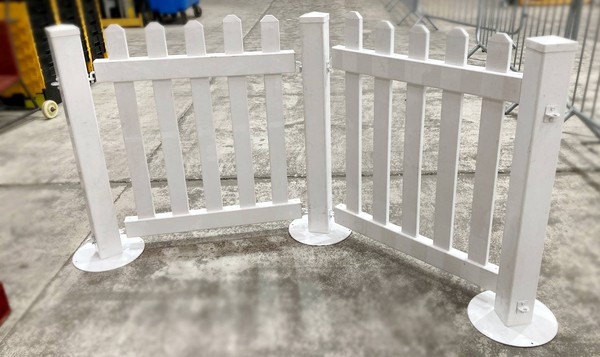 Picket Fence for sale