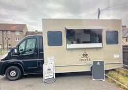 Citroen Relay Catering Van