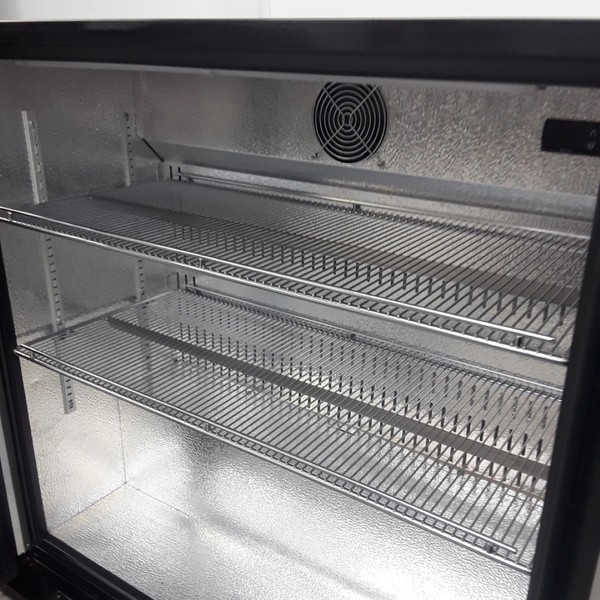 Back bar fridge for sale