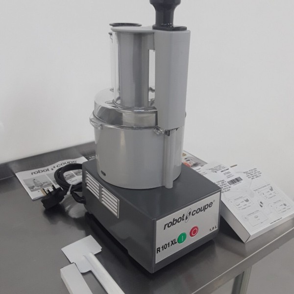 Buy Robot Coupe R101XL food processor