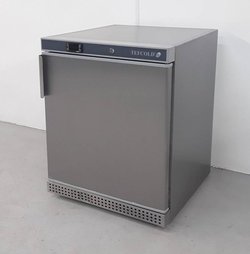 Tefcold UF200VS Single Freezer