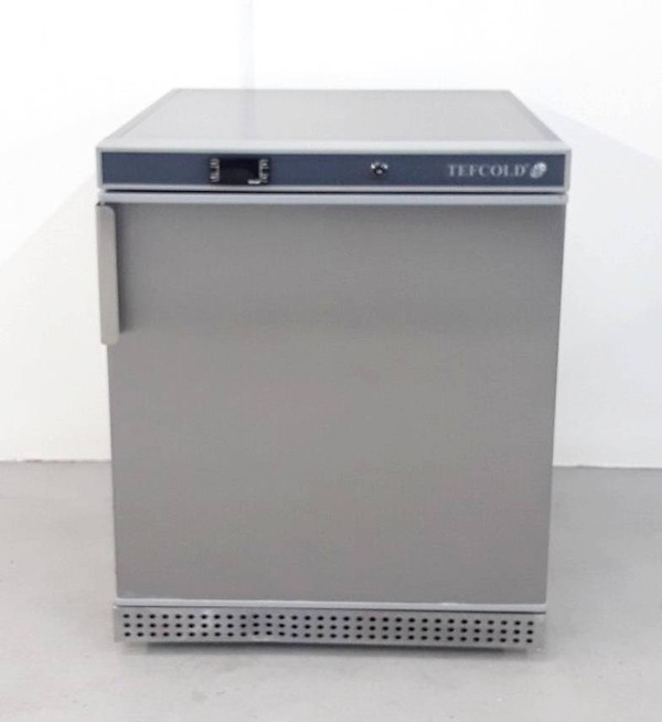 B Grade  Tefcold UF200VS Single Freezer