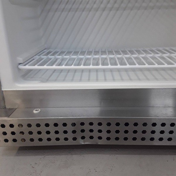 Tefcold UF200VS Single Freezer for sale