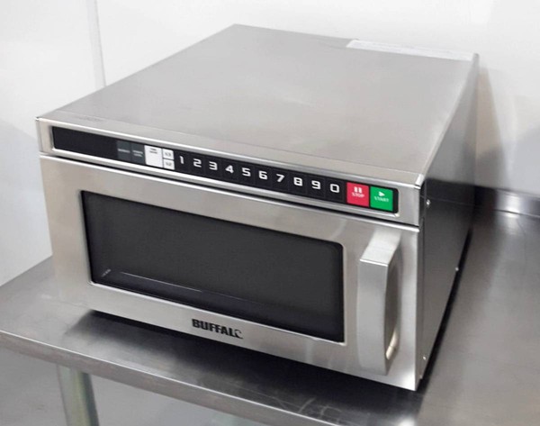 Commercial microwave for sale