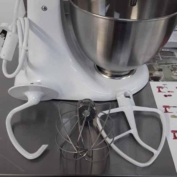 J400 KitchenAid