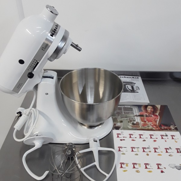 Kitchen Aid mixer for sale
